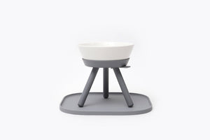 Dog Dining Table Bowl - Zambeel