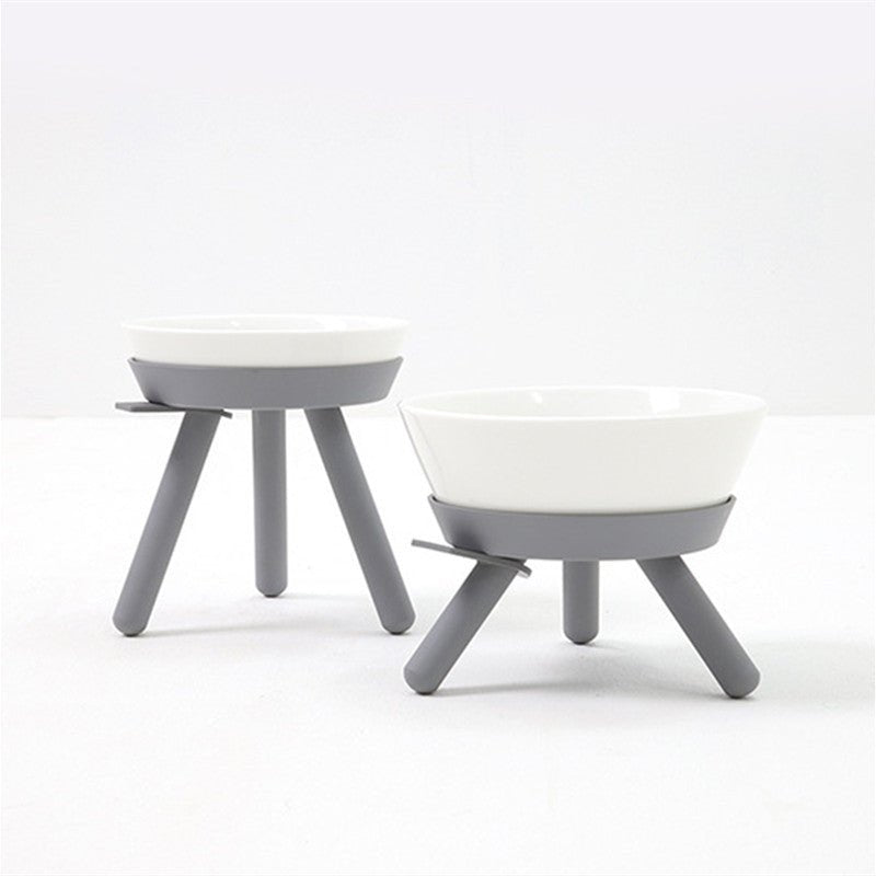 Dog Dining Table Bowl - Zambeel