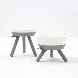 Dog Dining Table Bowl - Zambeel