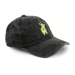 Dog Gifts For Women Baseball Hat, Dog Lover Gift For Dad Men Fathers Day, Dog Mama Gifts , Adjustable Embroidered Baseball Cap - Zambeel