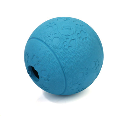 Dog Leaking Food Ball - Zambeel