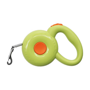 Dog Leash Retractable Pet Leash Reflective Rope - Zambeel