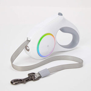 Dog Leash Retraction - Zambeel