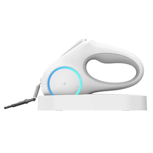Dog Leash Retraction - Zambeel