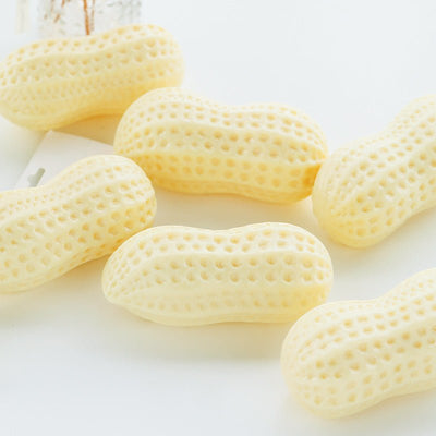 Dog Simulation Peanut Toy Dog Toy - Zambeel