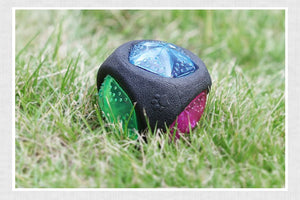 Dog Toy Ball - Zambeel