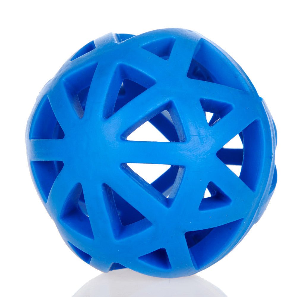 Dog toy Bite Resistant Molar Ball - Zambeel