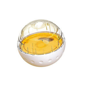 Dog Tumbler Puzzle Food Ball Toys - Zambeel