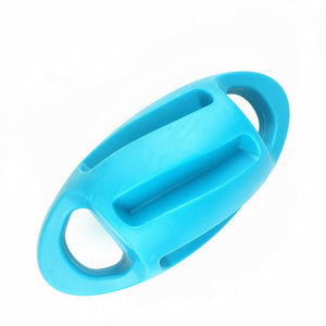 Dog Vocal Toys Bite - resistant Floating Water Blown Rubber - Zambeel