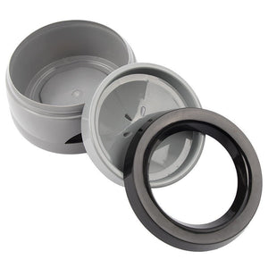 Dog Water Bowl Traveling Car Bowl Anti - skid Splash - proof And Non - wet Mouth Pet Products - Zambeel