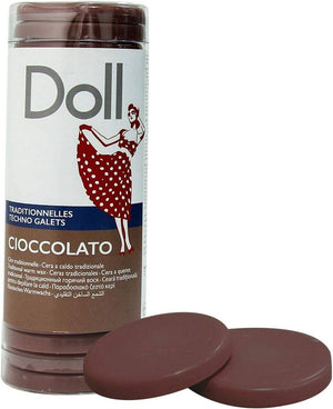 Doll - Hair Removal Wax - Zambeel