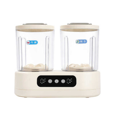 Double - Bucket Mini Washing Machine - Zambeel