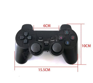 Double Joystick Controller - Zambeel