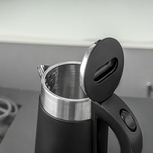 Double Layer Hot Electric Kettle - Zambeel