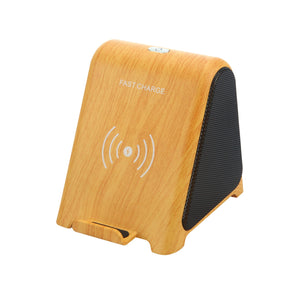 Double Speaker Subwoofer Small Speaker - Zambeel