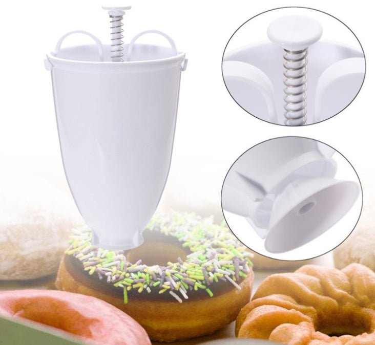 Doughnut Maker - Zambeel