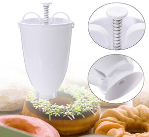 Doughnut Maker - Zambeel