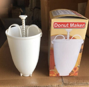 Doughnut Maker - Zambeel