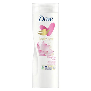 Dove - Body Love Body Lotion - Zambeel