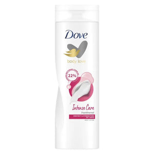 Dove - Body Love Body Lotion - Zambeel