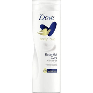 Dove - Body Love Body Lotion - Zambeel