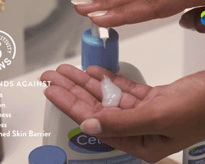 Cetaphil - Moisturizer & Cleanser