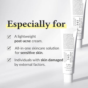 Dr Althea 345 Cream (Original) - Zambeel