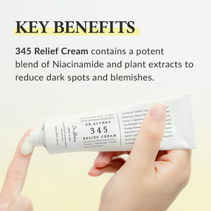 Dr Althea 345 Cream (Original) - Zambeel