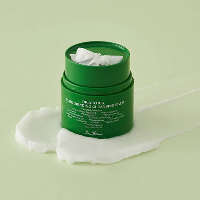 Dr. Althea - Pure Grinding Cleansing Balm (Original) - Zambeel
