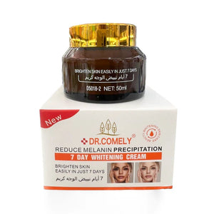 Dr. Comely - Dark Knuckle Whitening (Original) - Zambeel