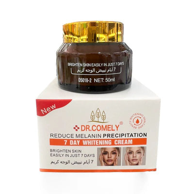 Dr. Comely - Dark Knuckle Whitening (Original) - Zambeel