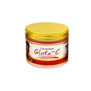 Dr . Comely - Gluta C Cream & Soap (Original) - Zambeel