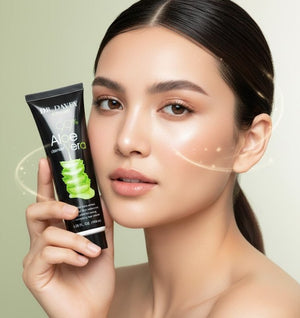 Dr. Davey - 99% Aloe Vera Cleanser (Original) - Zambeel
