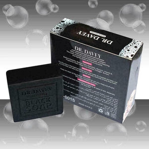 Dr. Davey - Black Soap (Original) - Zambeel
