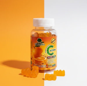 Dr. Davey - Vitamin C Gummies - Zambeel