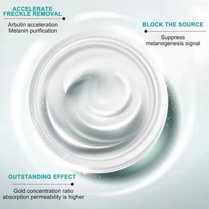 Dr. Hancy - White Spot Cream - Zambeel