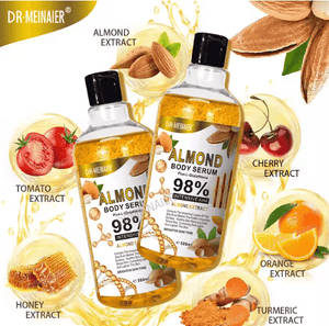 Dr Meinaier - Face & Body Serums - Zambeel