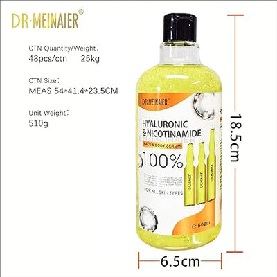Dr Meinaier - Face & Body Serums - Zambeel