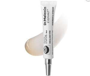 Dr Melaxin - Eyephalt Eyecream - Zambeel