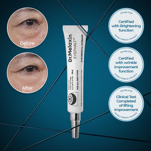 Dr Melaxin - Eyephalt Eyecream - Zambeel