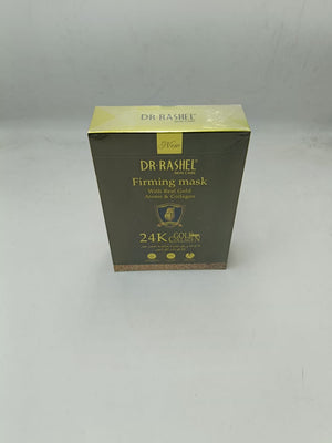 Dr Rashel - 24K Gold Collagen Skin Care - Zambeel