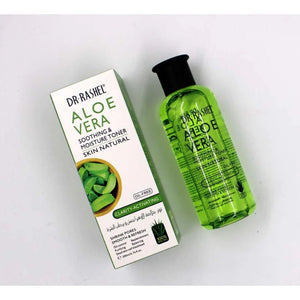 Dr Rashel - Aloe vera Skin Care - Zambeel