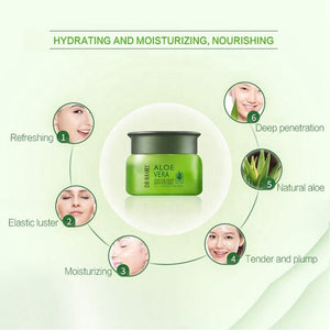 Dr Rashel - Aloe vera Skin Care - Zambeel