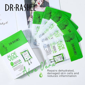 Dr Rashel - Aloe Vera Skin Care - Zambeel