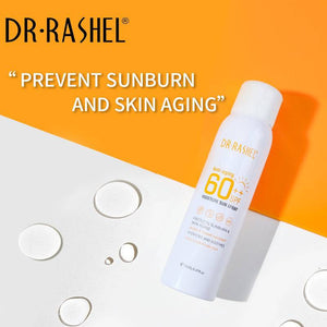 Dr Rashel - Anti - Aging & Moisture Sun Spray SPF 60 ++ - Zambeel