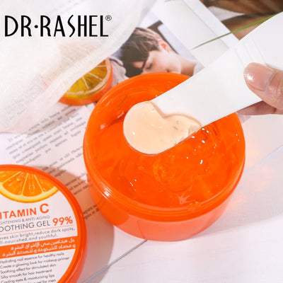 Dr Rashel - Anti aging & Moisturizing Gel - Zambeel