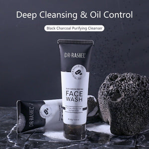 Dr Rashel - Brightening Face Wash - Zambeel
