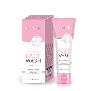 Dr Rashel - Brightening Face Wash - Zambeel