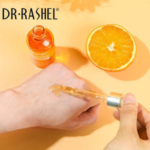 Dr Rashel - Brightening Skin Care Set - Zambeel