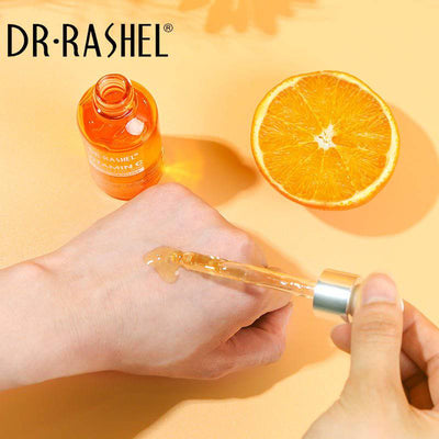 Dr Rashel - Brightening Skin Care Set - Zambeel